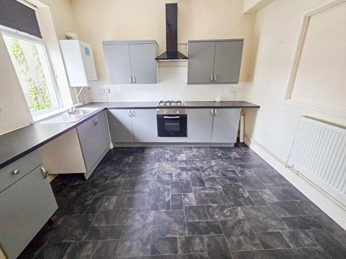 1 Bedroom Flat To Rent In Bedwlwyn Road, Ystrad Mynach, CF82
