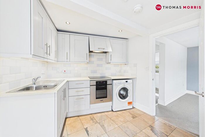 1 Bedroom Apartment To Rent In Little Whyte, Ramsey, Cambridgeshire, PE26