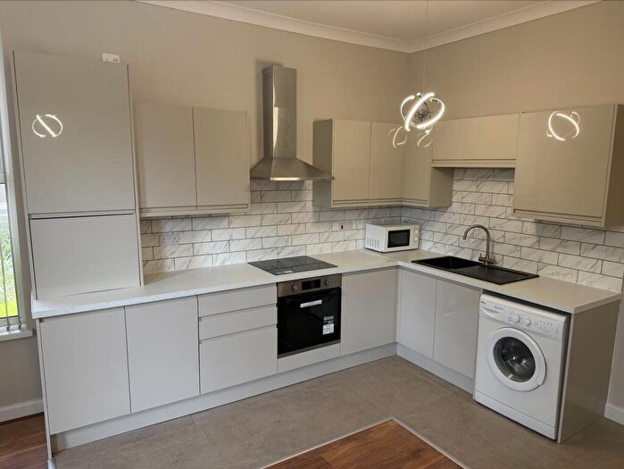 1 Bedroom Apartment To Rent In Mapperley Road, Mapperley Park, Nottingham, NG3