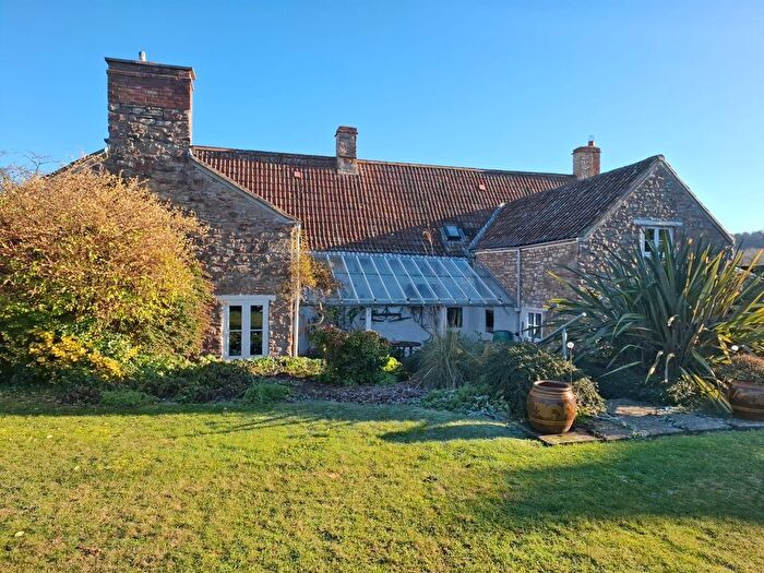 5 Bedroom Detached House For Sale In Walton-In-Gordano, Clevedon, BS21