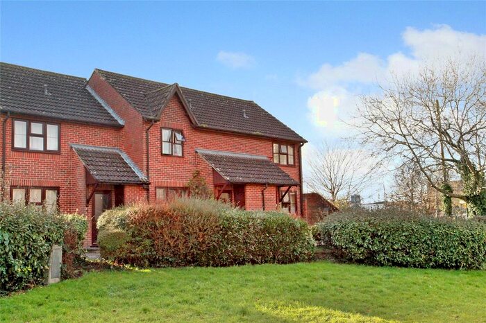 2 Bedroom Terraced House To Rent In The Wharf, Couch Lane, Devizes, Wiltshire, SN10