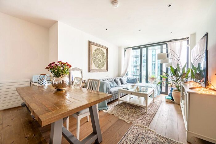 2 Bedroom Flat For Sale In Elvin Gardens, Wembley Park, Wembley, HA9