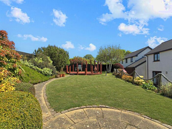 3 Bedroom House For Sale In Church Park, Yarnscombe, Barnstaple, EX31
