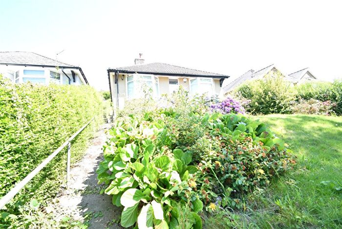 2 Bedroom Bungalow For Sale In Leigh Road, Trevethin, Pontypool, Torfaen, NP4