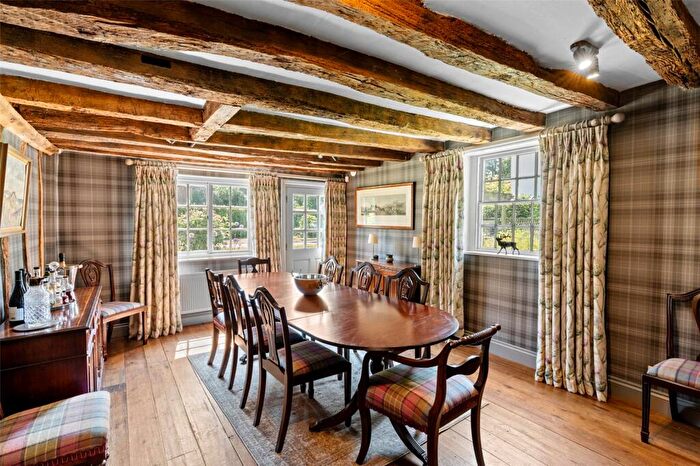 5 Bedroom Detached House For Sale In Lambs Corner, Birchwood Road, Dedham, Essex, CO7