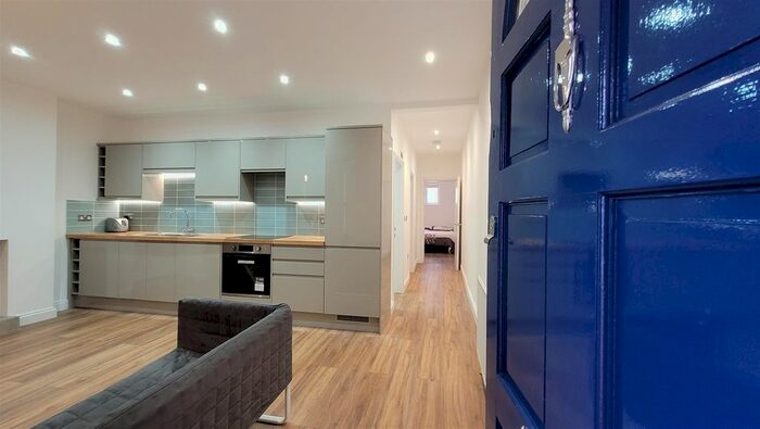 2 Bedroom Maisonette To Rent In Westbrook Road, Margate, CT9