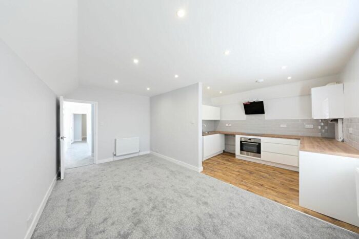 2 Bedroom Flat To Rent In Rendezvous Street, Folkestone, CT20