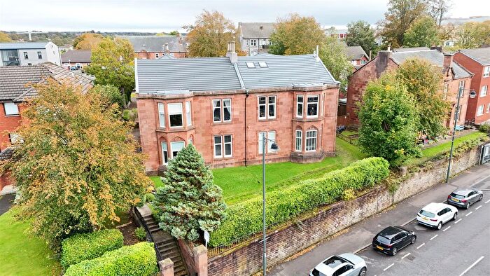 5 Bedroom Flat For Sale In Main Street, Uddingston, Glasgow, G71