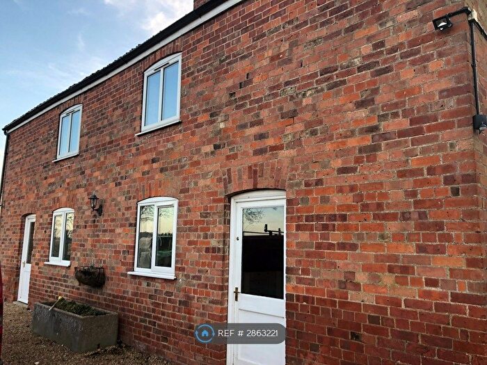 3 Bedroom Detached House To Rent In Main Road, Carrington, Boston, PE22