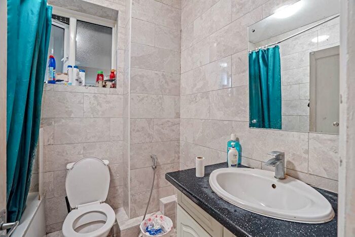 1 Bedroom Flat For Sale In Maida Vale, London, W9