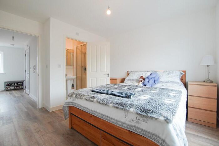 2 Bedroom Flat To Rent In Christopher Brain Street, Hengrove, Bristol, BS14