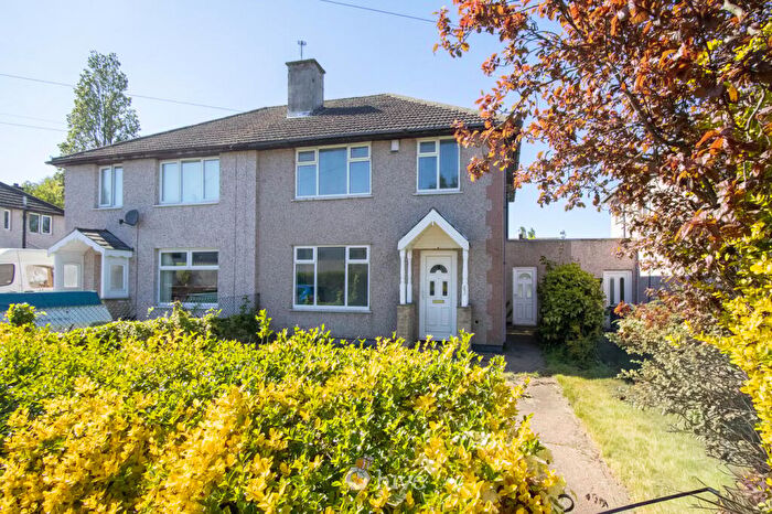 3 Bedroom Semi Detached House For Sale In Exeter Road, Wheatley, Doncaster, DN2