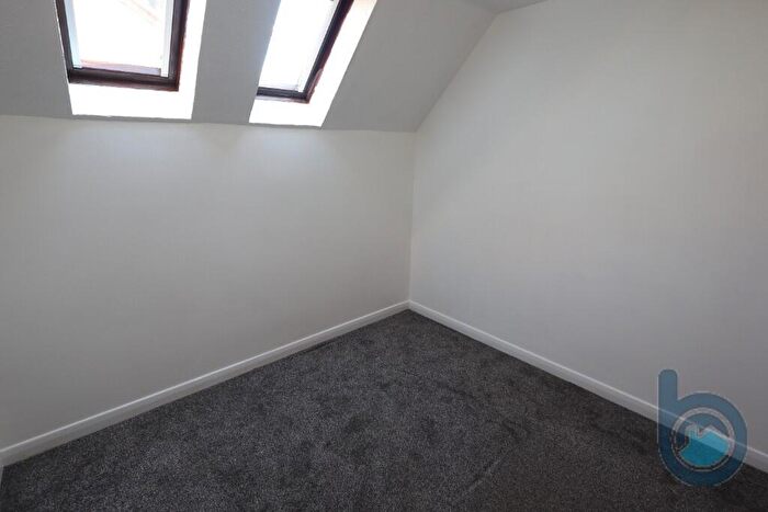 1 Bedroom Flat To Rent In Henry Street, Peterborough, Cambridgeshire, PE1