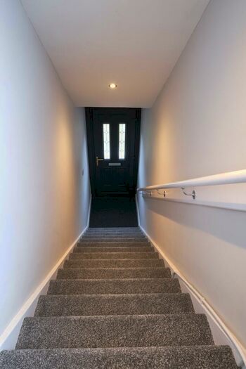 3 Bedroom Maisonette To Rent In Lansbury Street, Kirkcaldy, KY1