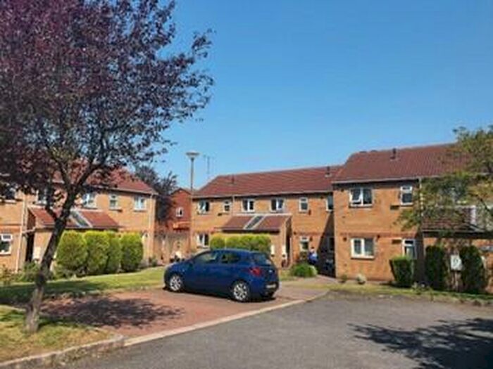 1 Bedroom Ground Flat To Rent In Jarvis Road, Derby, Derbyshire, DE24