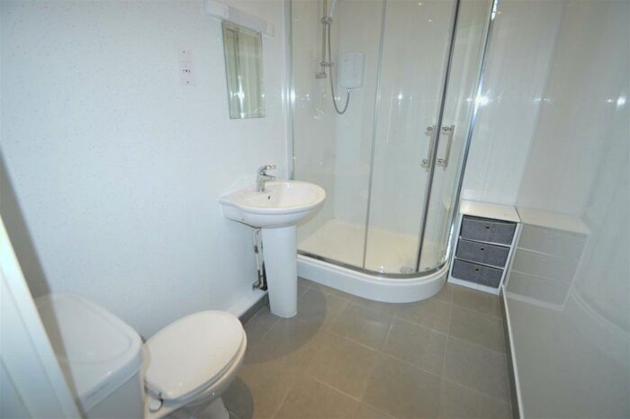 3 Bedroom House To Rent In Boston Street, Hulme, Manchester, M15