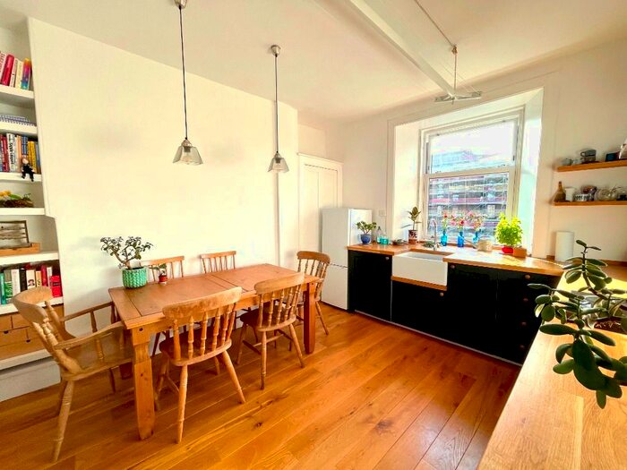 1 Bedroom Flat To Rent In Watson Crescent, Polwarth, Edinburgh, EH11