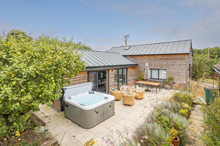 2 Bedroom Barn Conversion To Rent In Boxford, Sudbury Suffolk, CO10