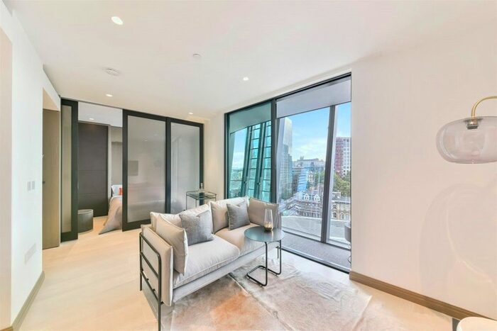 1 Bedroom Flat To Rent In One Blackfriars, Blackfriars Road, Southwark, SE1