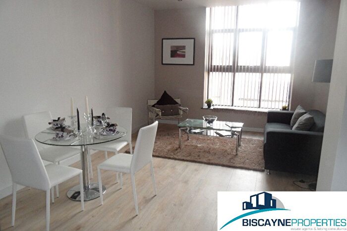 2 Bedroom Flat To Rent In Mill Street, City Centre, BD1