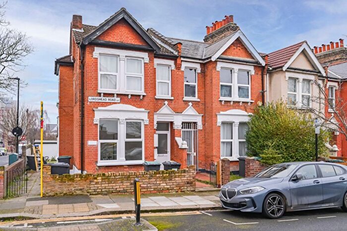 2 Bedroom Flat To Rent In Lordsmead Road, Tottenham, London, N17