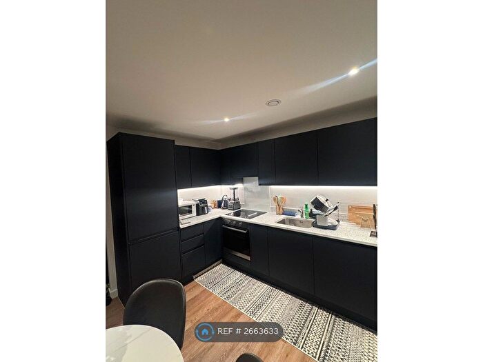 2 Bedroom Flat To Rent In Blucher Street, Birmingham, B1