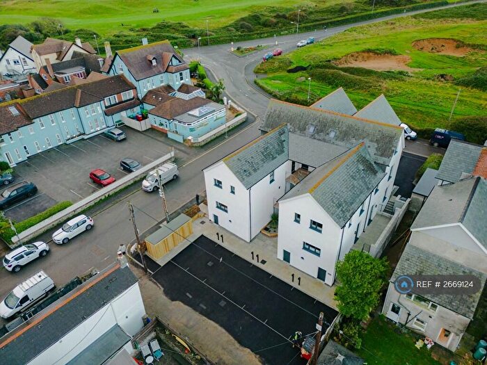 1 Bedroom Flat To Rent In The Gallery's At Rockspray Bude, Bude, EX23