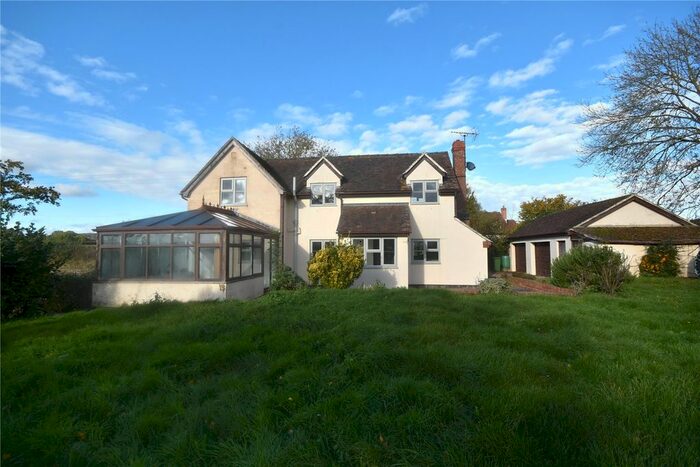 3 Bedroom Detached House To Rent In Cooks Lane, Redmarley, Gloucestershire, GL19