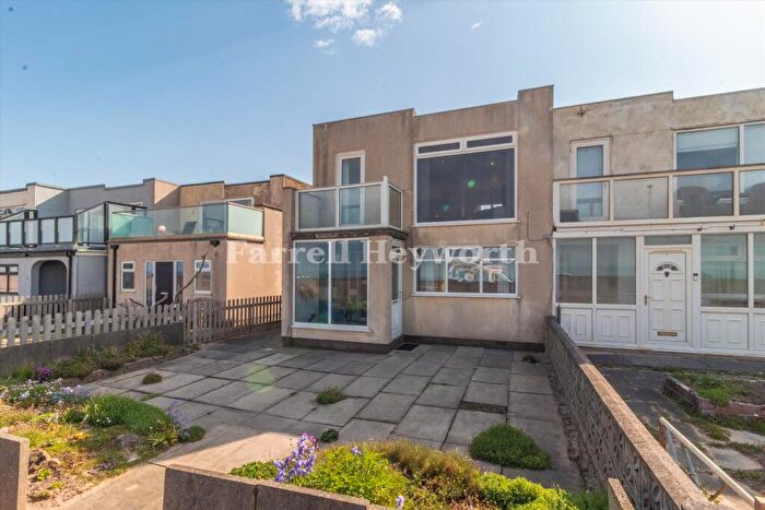 2 Bedroom House For Sale In Rossall Promenade, Thornton Cleveleys, FY5