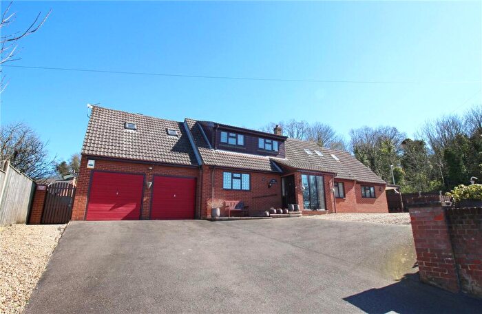6 Bedroom Detached House For Sale In Low Road, Hellesdon, Norwich, Norfolk, NR6