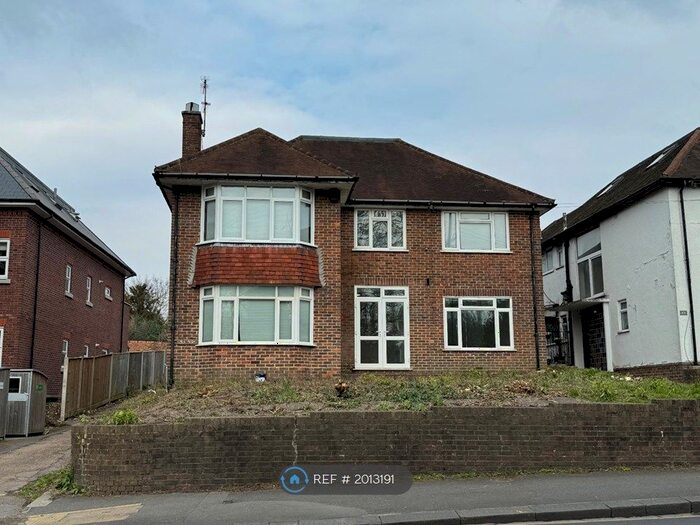 4 Bedroom Maisonette To Rent In Croham Road, South Croydon, CR2