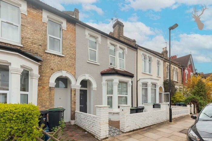 3 Bedroom Terraced House To Rent In Sidney Road, London, N22