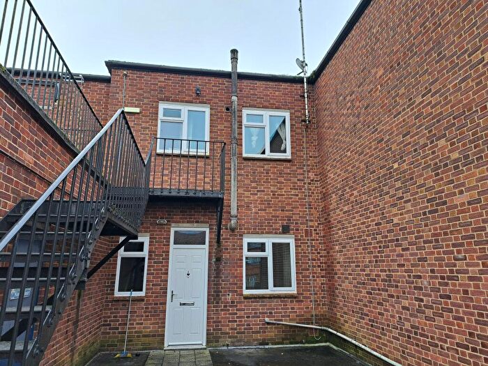 3 Bedroom Apartment To Rent In Yeovil Town Centre, BA20