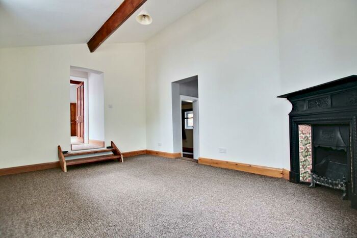 2 Bedroom Cottage To Rent In Mayfield Cottage, Kingswood Road, BR2