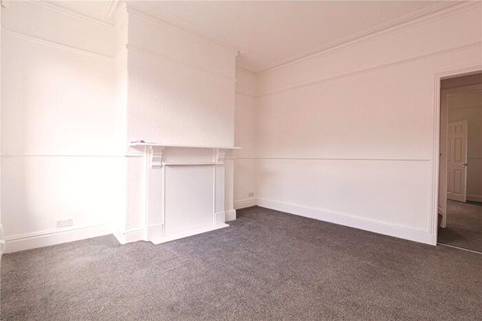 2 Bedroom End Of Terrace House To Rent In St. Matthews Road, Stockport, Greater Manchester, SK3