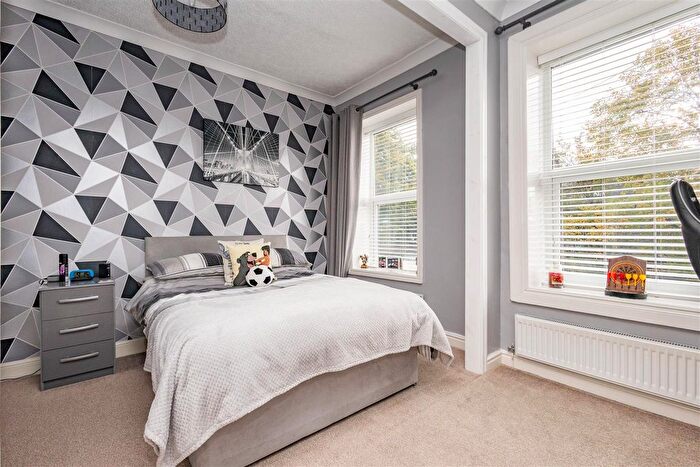 2 Bedroom End Of Terrace House For Sale In Croston Road, Lostock Hall, Preston, PR5