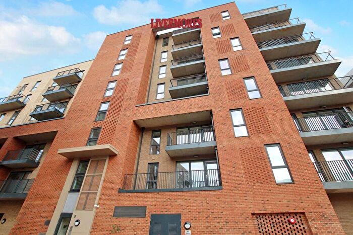 2 Bedroom Apartment To Rent In Truman Way, Dartford, DA1
