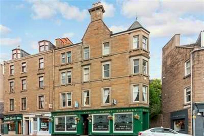 2 Bedroom Flat To Rent In Fords Lane, West End, DD2