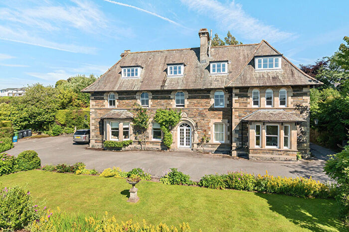 2 Bedroom Apartment For Sale In Thornbarrow Hall, Thornbarrow Drive, Windermere, Cumbria, LA23