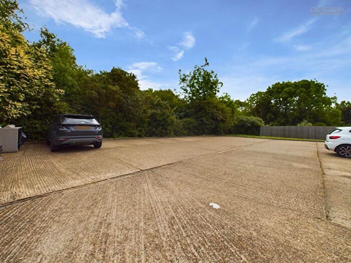 1 Bedroom Flat For Sale In Hadrians Court, Peterborough, PE2