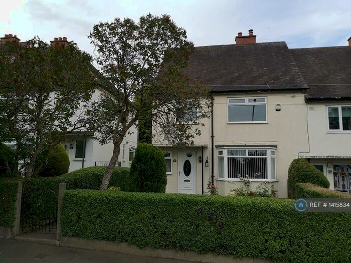 3 Bedroom Semi-Detached House To Rent In Kirkston Avenue, Newcastle Upon Tyne, NE15