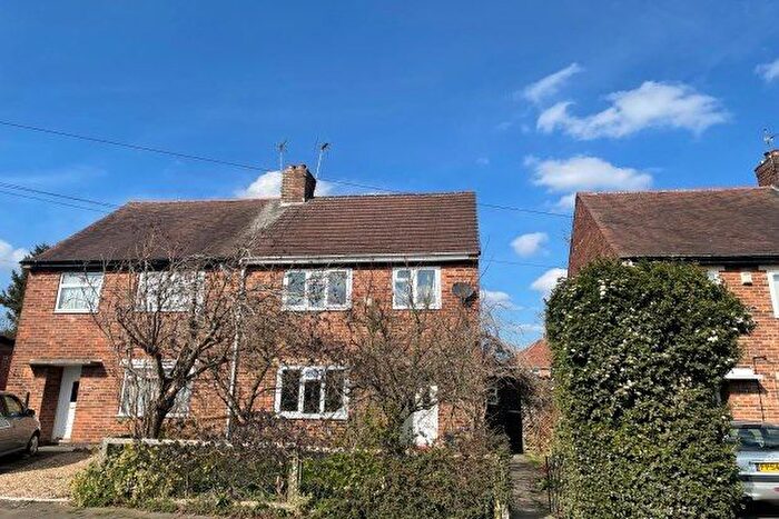 3 Bedroom Semi-Detached House To Rent In Barbara Square, Nottingham, NG15