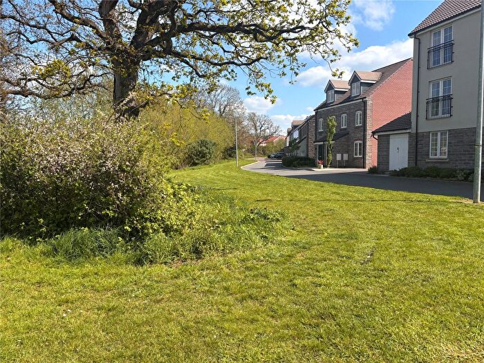 3 Bedroom Terraced House For Sale In Trefoil Way, Emersons Green, Bristol, Gloucestershire, BS16