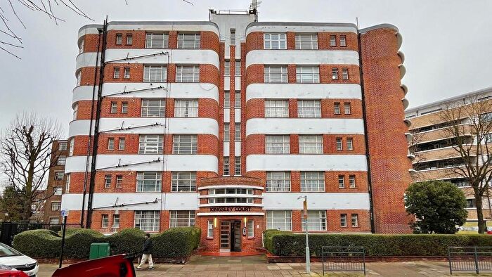 2 Bedroom Flat To Rent In St Paul's Avenue, Willesden, NW2