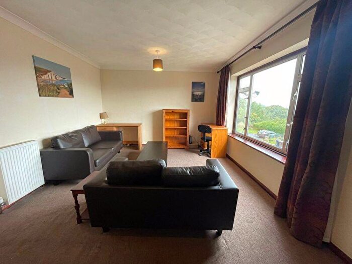 4 Bedroom Terraced House To Rent In Barrow Hill, Brighton, BN1