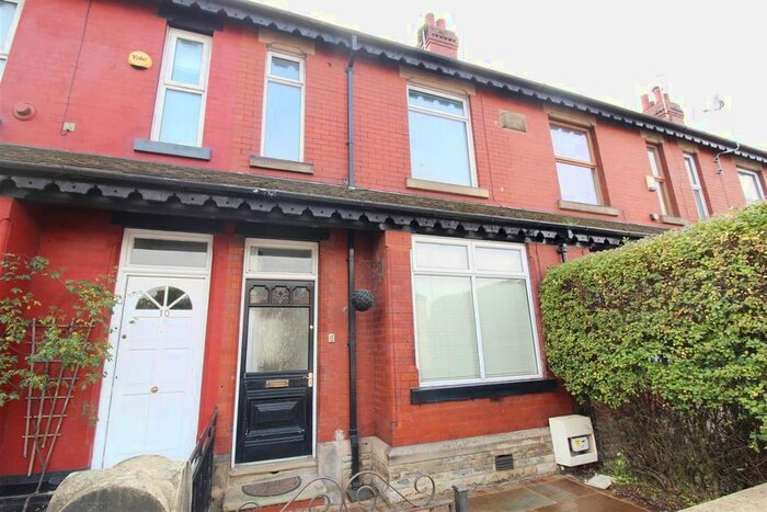 3 Bedroom Terraced House To Rent In Berrycroft Lane, Romiley, Stockport, SK6