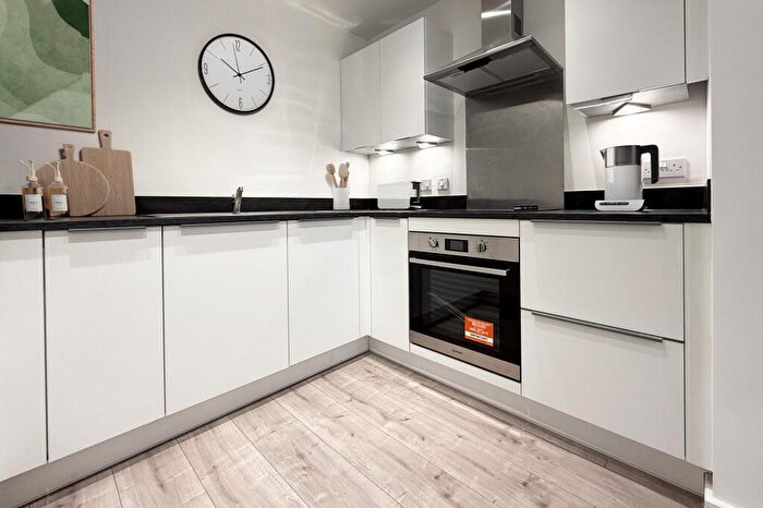 1 Bedroom Apartment To Rent In Cowan Terrace, Sunderland, SR2