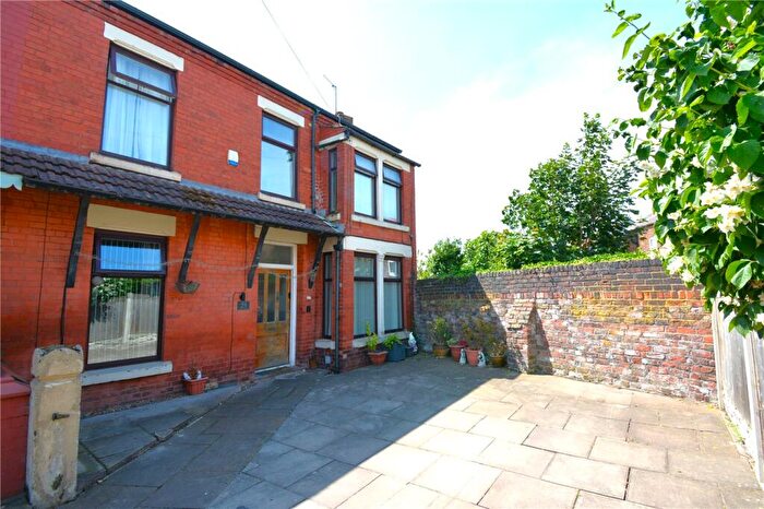 4 Bedroom Semi-Detached House For Sale In Longview Avenue, Wallasey, Wirral, CH45