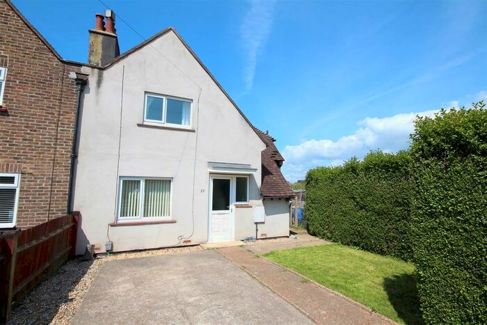 3 Bedroom Semi-Detached House To Rent In Eastern Avenue, Shoreham, Sussex, BN43