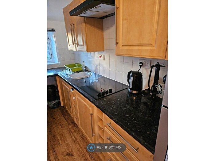 1 Bedroom Flat To Rent In Bedford Road, Aberdeen, AB24
